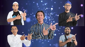 BEDA ETNIS - SATU DATA KEPENDUDUKAN INDONESIA #SP2020aceh