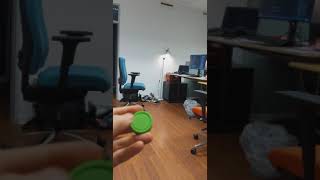 CC2652 OpenThread DIY sleepy IOT button wireless switches light MQTT