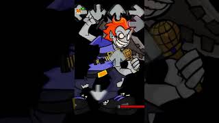 Friday Night Funkin. Pico Vs Boyfriend.