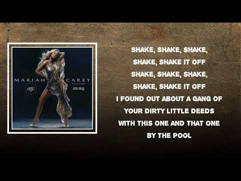 Mariah Carey -