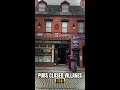 5 UK Pubs That Disappeared—And the Villages That Died With Them #Shorts