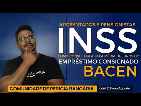 Vídeo: Algumas regras simples que um cliente de banco deve seguir para usar apenas os produtos certos