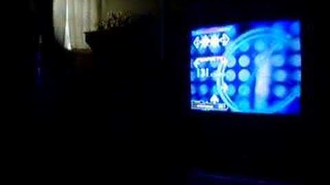 Un Deux Trois | DDR Extreme 2 | GRADE: AAA