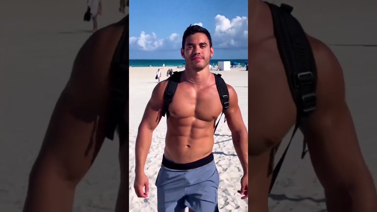 🔥 “Guapos que Hipnotizan 💪✨ Belleza Masculina en su Mejor Versión”