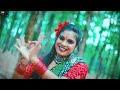 Komola Sundori Nache | Ankita Bhattacharyya | Anushri and Rakhi | Bengali Folk song | Folk Creation Mp3 Song