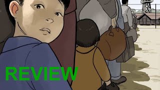 They Called Us Enemy by George Takei — Book Review