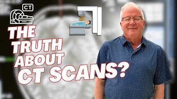 The Real Problem With CT Scans?