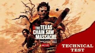 THIS GAME IS SO FUN! | The Texas Chainsaw Massacre