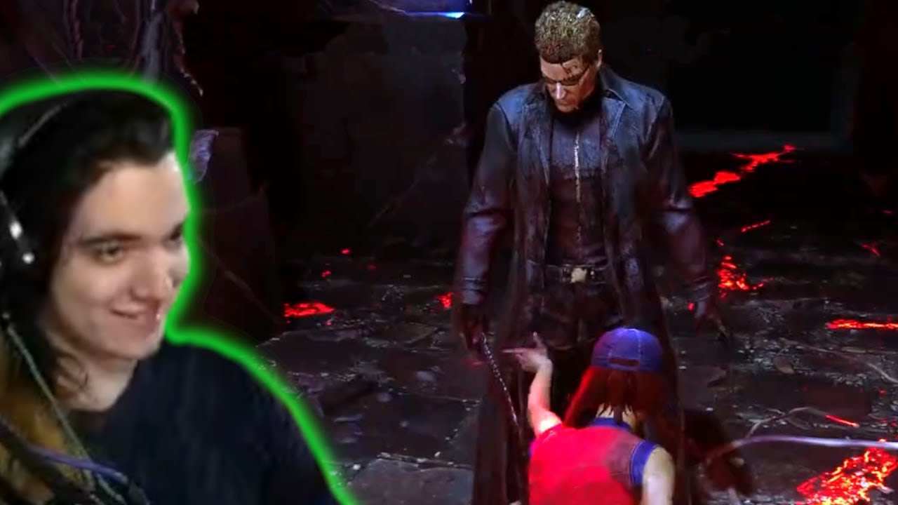 The good times before Krasue [DbD compilation]