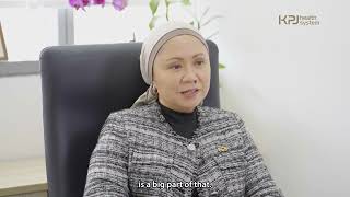 How KPJ Healthcare University is Shaping the Future of Healthcare with Digital Health & AI