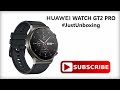 Huawei Watch GT2 Pro Night Black 46 mm | 55027852 | Sport / Casual