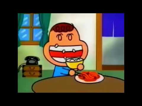 Kompilasi iklan Ajinomoto tapi dalam bahasa Inggris (2/2)