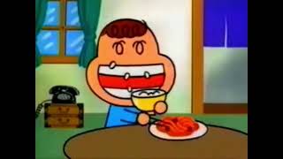 Ajinomoto commercials compilation but it’s English (2/2)