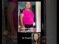 A Mother exposed?!