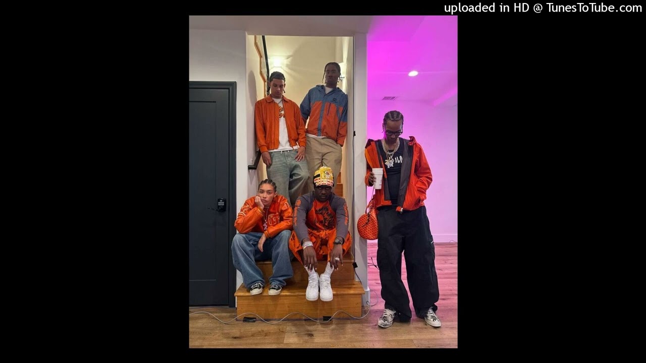 [FREE] Dc2trill x Veeze x Detroit Type Beat 