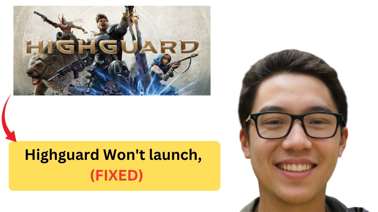 How to Fix Highguard Fail to Launch Stuck Loading Anticheat Error 2026
