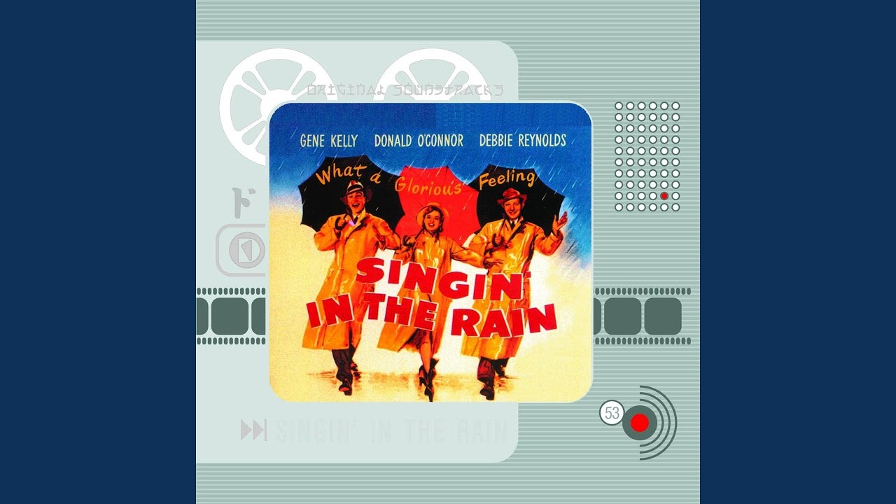 Broadway Melody Ballet (Extended Version)