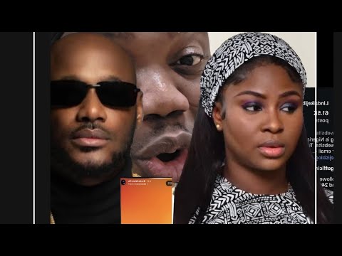 2FACE NEEDS HELP 2BABA IS UNDER DURESS NATASHA DON FORCE AM TO DO VIDEO ! 