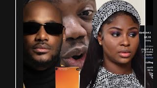 Famous 2FACE NEEDS HELP 2BABA IS UNDER DURESS NATASHA DON FORCE AM TO DO VIDEO !  Profile