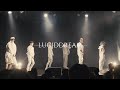 ODDLORE |  「Lucid Dream」- Under Test - Stage Performance Movie