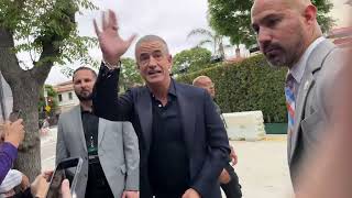 Dermot Mulroney | SHOOTING STARS PREMIERE