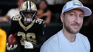 These 3 Saints Defensive Stars DOMINATED Week 1 of the NFL Preseason James Skrmetta Reacts
