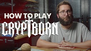 How to Play Cryptborn