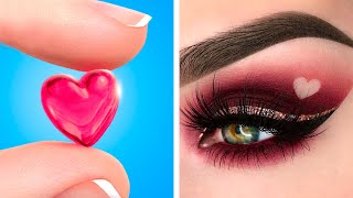 Amazing Beauty and Makeup Hacks You'll Love
