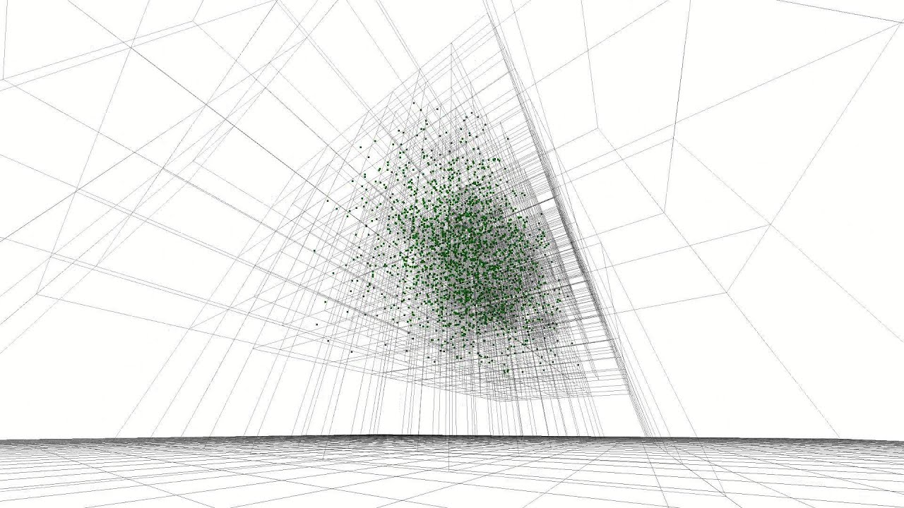 octree test - YouTube