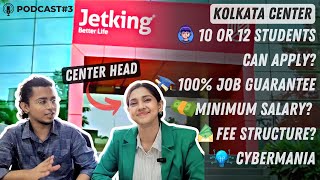 Cloud Computing & Cyber Security Courses | Jetking Institute | Watch This Video Before Joining