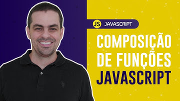 Explicando a Composição de Funções em JavaScript