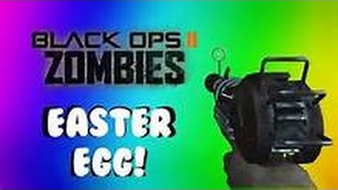 Black Ops 3 ZOMBIES EASTER EGG - LIONHEAD GUMBALL EASTER EGG FULL GUIDE! FREE MEGA GOBBLEGUM!