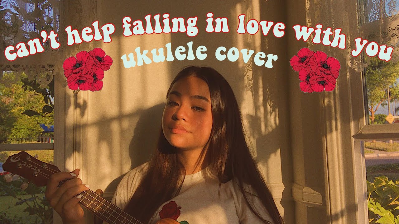 Youtube Can T Help Falling In Love
