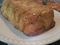 Monkey Bread - Three Loaves