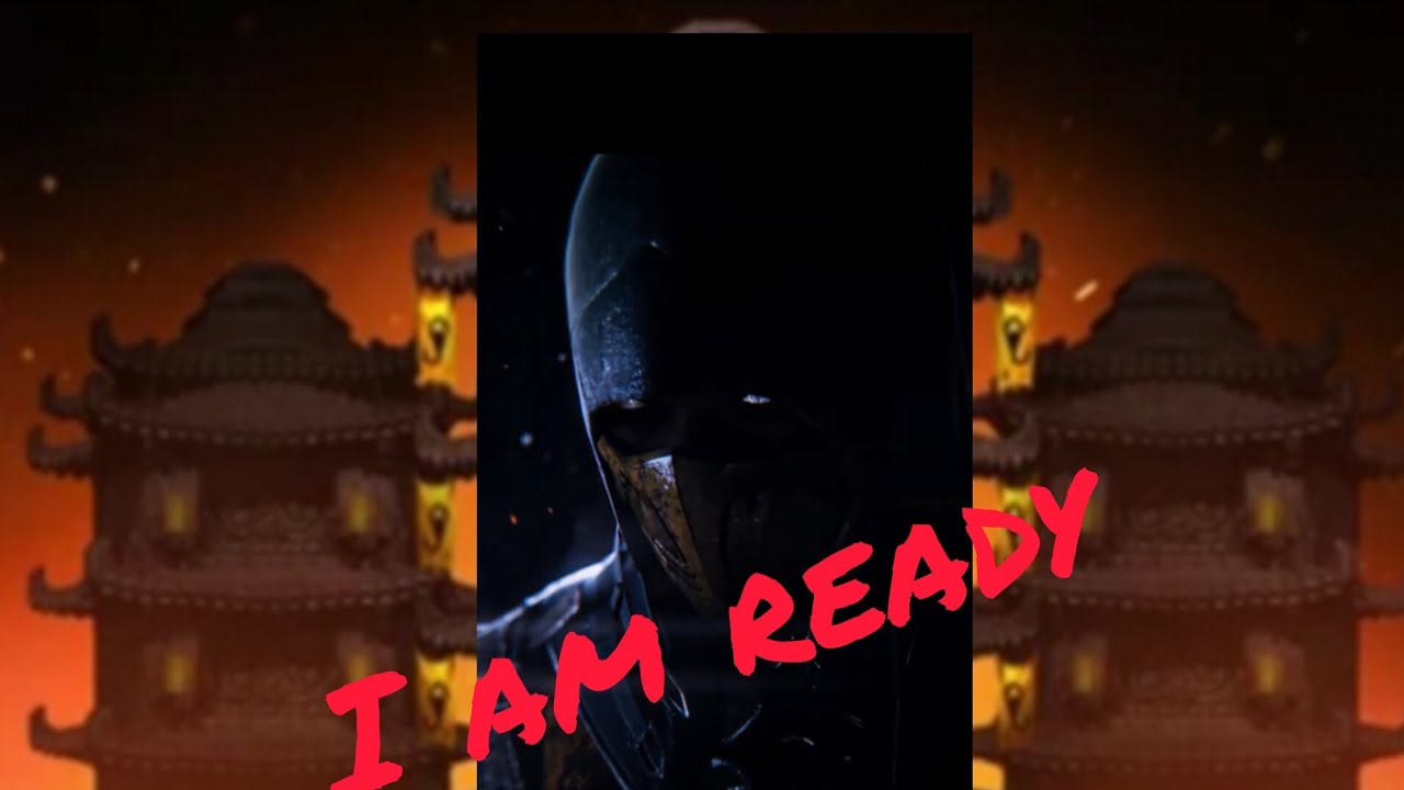 Mk mobile. Fatal Shirai Ryu tower. Difficult battles - 174, 175, 184, 185. 