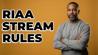 How Do Streams Count For Riaa Album Certification?