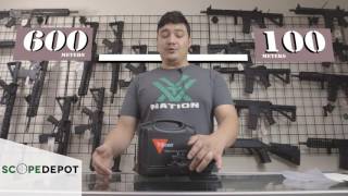 Trijicon ACOG Scope 8 4 16
