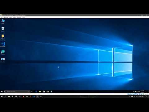 Hack Windows 10 64-bit Using HTA Web Server using SET toolkit in Kali Linux 2018