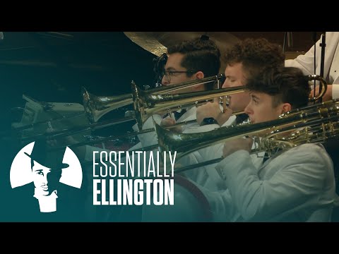 Essentially Ellington 2023: Plano West Senior High School – Bourbon Street Jingling Jollies