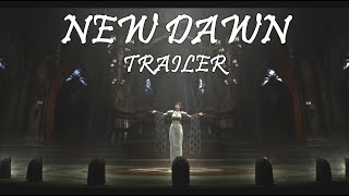 DMC4&4SE: New Dawn trailer