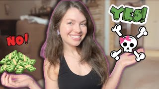 Getting My Life Together * thru a horrific incident & job loss