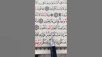 #سورة_النحل #القرآن_الكريم #اكسبلور