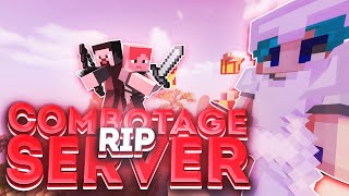 ⚡ COMBOTAGE #1 | MINI | RIPSERVER | 1.12.2