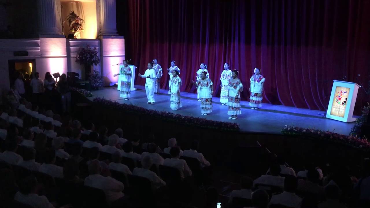 FICMaya 2016 - mayistas