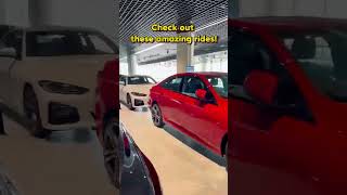 Coming Over To Sime Darby Auto Selection Balakong?