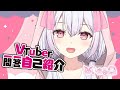 【自己紹介】Vtuber一問一答自己紹介やってみた!ゆいまるちゃん【新人VTuber】