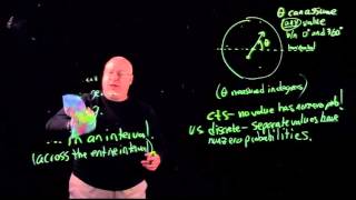 Video Lecture 23   Continuous RVs