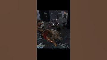 Im getting better and worse at the same time....How!? #mortal #soulslike