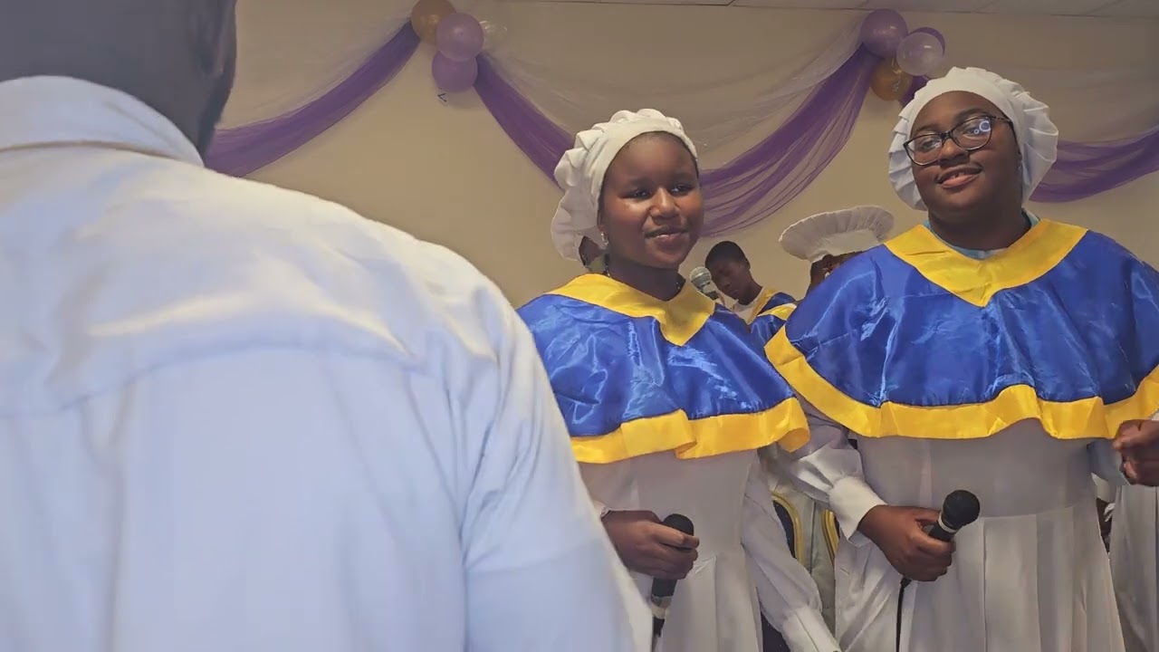 orin iwasu, orin owo igba , owo ikole ati idamewa (2.7.23)