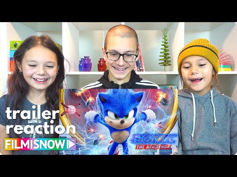sonic-the-hedgehog-(2020)-d-three-kids-react-to-new-look-trailer-|-trailer-reaction